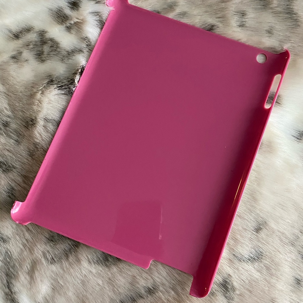 Coach IPad Case - Picture 2 of 6